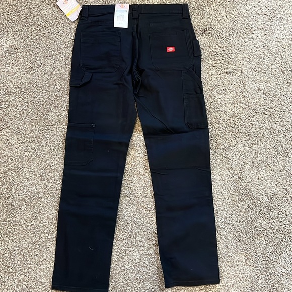 Dickies Double Front Carpenter Pant - Picture 3 of 5